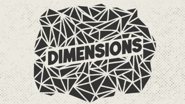 Dimensions of God