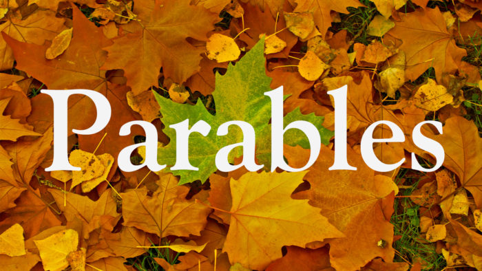 Parables