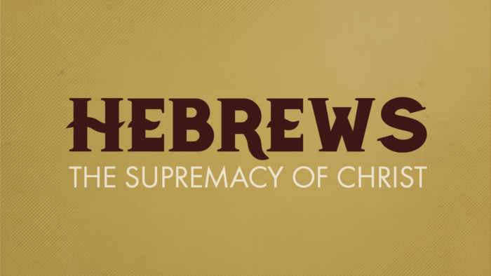 Hebrews