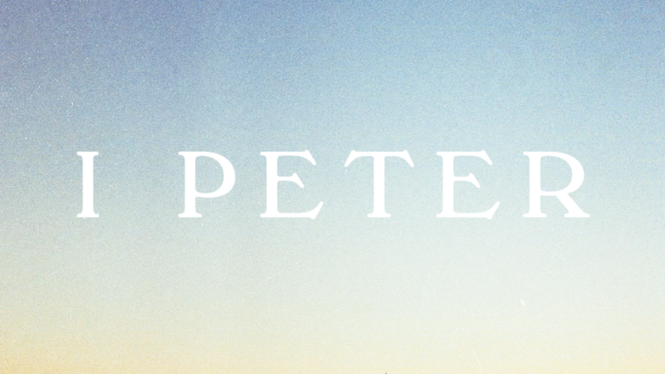 I Peter