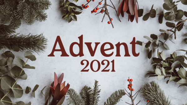 Advent 2021