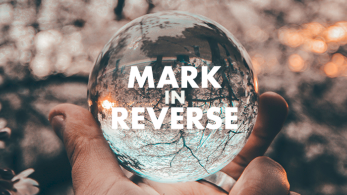 Mark In Reverse