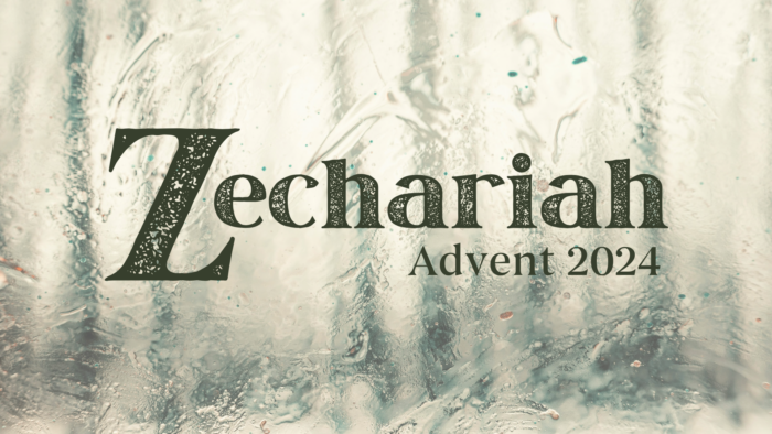 Zechariah