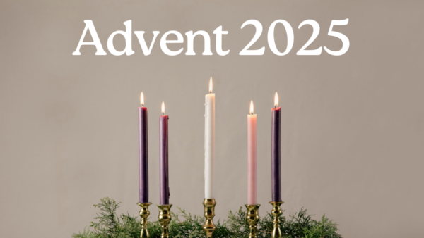 Advent 2025