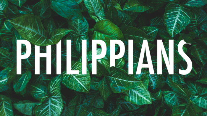 Philippians: The Fruit of Growth